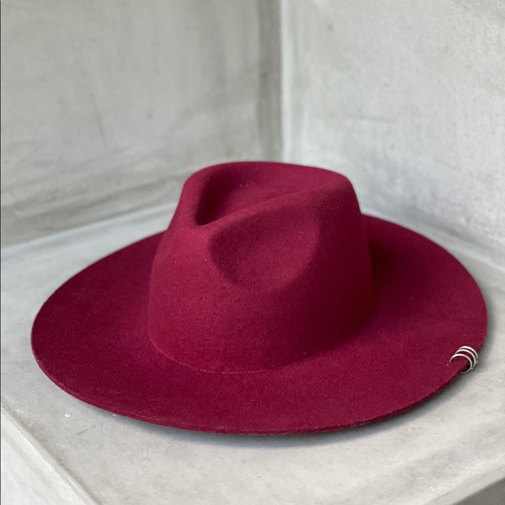 DON Paris “Renton Mirtha” Hat (M)